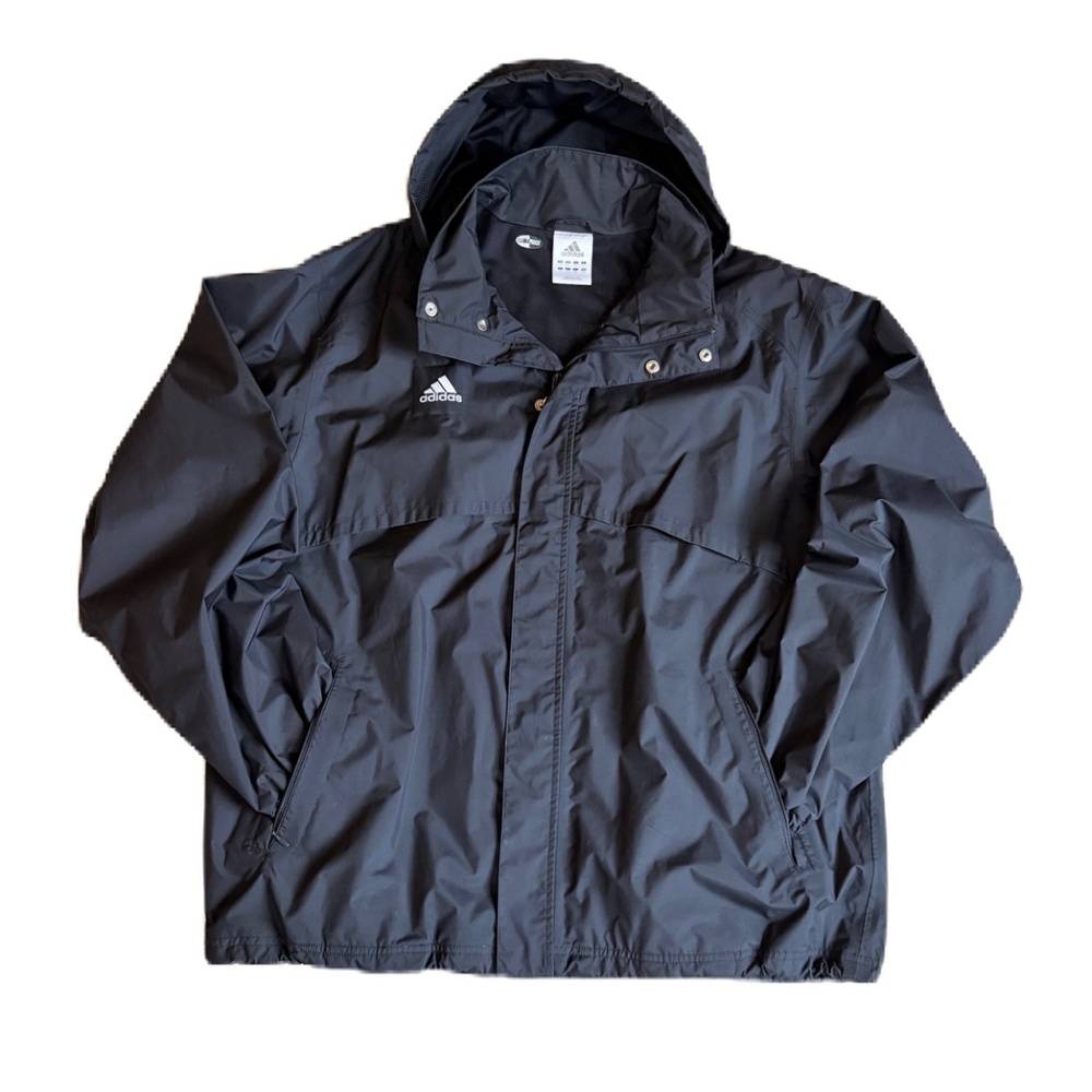 Adidas Climaproof jacket Large black